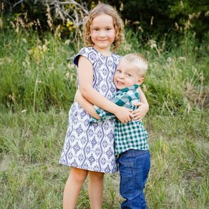 Meet your Posher, Charlie